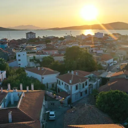 Latibule House Boutique * Ayvalı