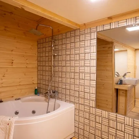 Latibule House Boutique * Ayvalı
