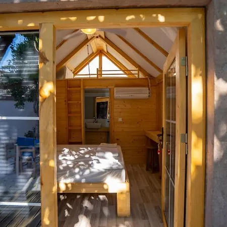 홈스테이 Latibule House Boutique *
